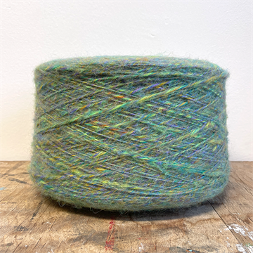 KollektionsPrøver - 479 - 1560g